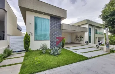 Casa em condomínio fechado com 3 quartos à venda no condomínio terras do vale, caçapava  por r$ 1.350.000