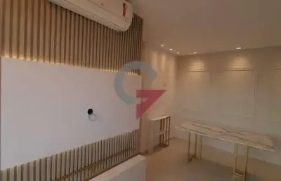Apartamento com 2 quartos à venda na vila são josé, taubaté  por r$ 480.000