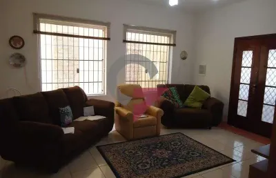 Casa com 4 quartos à venda no jardim santa clara, taubaté  por r$ 1.000.000