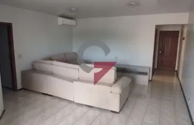 Apartamento com 3 quartos à venda no centro, taubaté  por r$ 530.000