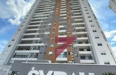 Apartamento com 3 quartos à venda no esplanada independência, taubaté  por r$ 660.000