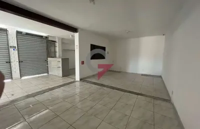 Ponto comercial para alugar no parque senhor do bonfim, taubaté  por r$ 3.500