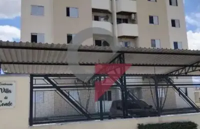 Apartamento com 2 quartos à venda em areao, taubaté  por r$ 250.000
