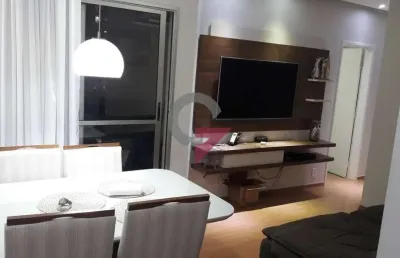 Apartamento com 3 quartos à venda na vila santa fé, taubaté  por r$ 373.000