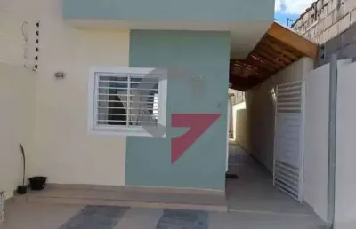 Casa com 2 quartos à venda no jardim oasis, taubaté  por r$ 285.000