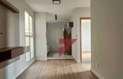 Apartamento com 2 quartos à venda em piracangaguá, taubaté  por r$ 190.000