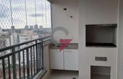 Apartamento com 3 quartos à venda no centro, taubaté  por r$ 880.000