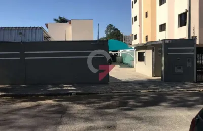 Terreno comercial para alugar no centro, taubaté  por r$ 5.500