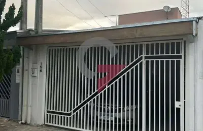 Casa com 2 quartos à venda no jardim do lago i, taubaté  por r$ 352.000