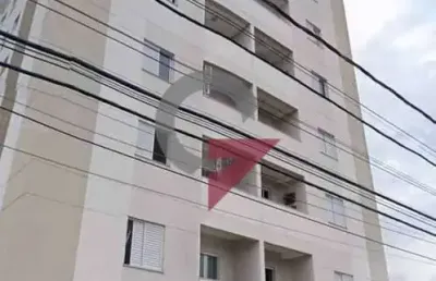 Apartamento com 2 quartos à venda no parque são luís, taubaté  por r$ 265.000