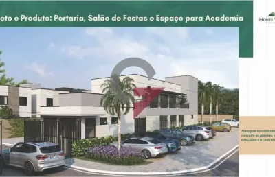 Prédio à venda na Vila São Geraldo, Tremembé 
