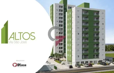Prédio à venda na Vila São José, Taubaté 