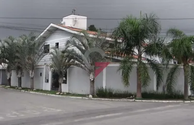 Casa com 3 quartos à venda no jardim das bandeiras, taubaté  por r$ 650.000