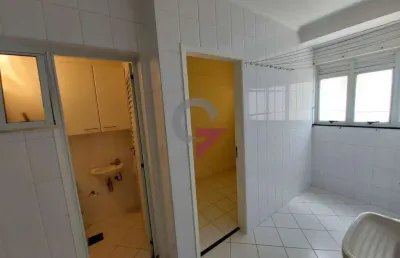 Apartamento com 3 quartos à venda no centro, taubaté  por r$ 850.000