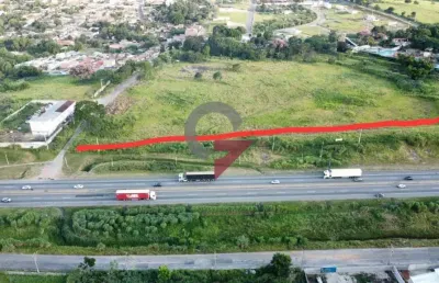 Terreno à venda no feital, pindamonhangaba  por r$ 2.590.000