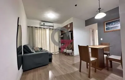 Apartamento com 3 quartos à venda no jardim dos estados, taubaté  por r$ 277.000