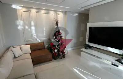 Apartamento com 3 quartos à venda na vila das jabuticabeiras, taubaté  por r$ 850.000