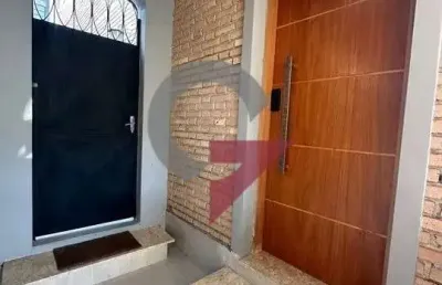 Casa com 3 quartos à venda no centro, taubaté  por r$ 659.580