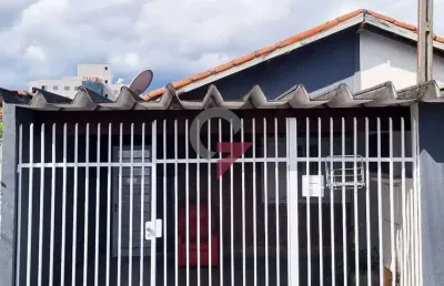 Casa com 2 quartos à venda no jardim independência, taubaté  por r$ 309.000