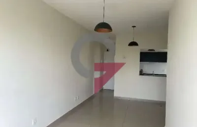 Apartamento com 2 quartos à venda no parque santo antônio, taubaté  por r$ 320.000