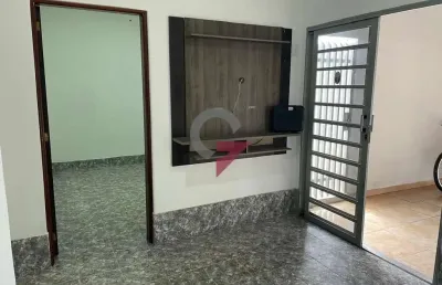 Casa com 2 quartos à venda na vila marly, taubaté  por r$ 260.000