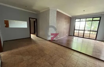 Apartamento com 3 quartos para alugar no jardim santa clara, taubaté  por r$ 2.200