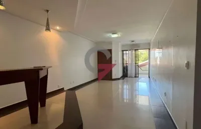 Apartamento com 3 quartos à venda no jardim das nações, taubaté  por r$ 610.000
