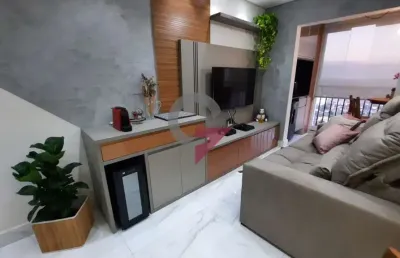 Apartamento com 2 quartos à venda em areao, taubaté  por r$ 330.000