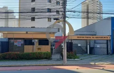 Apartamento com 3 quartos à venda no jardim das nações, taubaté  por r$ 380.000
