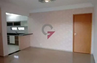 Apartamento com 3 quartos à venda no loteamento residencial e comercial bosque flamboyant, taubaté  por r$ 522.000