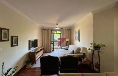 Apartamento com 3 quartos à venda na chácara olaria, taubaté  por r$ 550.000