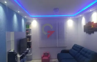 Casa com 2 quartos à venda no residencial novo horizonte, taubaté  por r$ 310.000