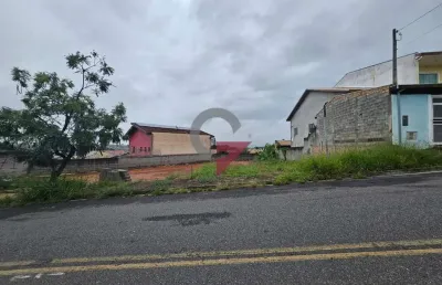 Terreno à venda no jardim hipica pinheiro, taubaté  por r$ 265.000