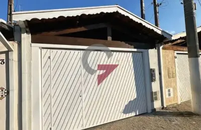 Casa com 2 quartos à venda na vila nossa senhora da guia, tremembé  por r$ 394.000