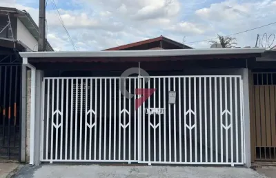 Casa com 2 quartos à venda no residencial bardan, taubaté  por r$ 260.000