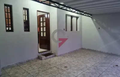 Casa com 2 quartos à venda no parque residencial bom conselho, taubaté  por r$ 450.000