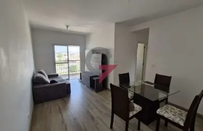 Apartamento com 3 quartos à venda na vila das jabuticabeiras, taubaté  por r$ 559.000