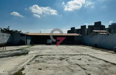 Terreno à venda na vila são josé, taubaté  por r$ 798.000