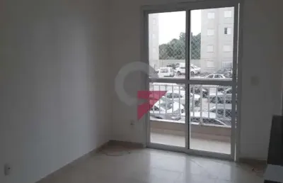 Apartamento com 2 quartos à venda na vila são josé, taubaté  por r$ 245.000