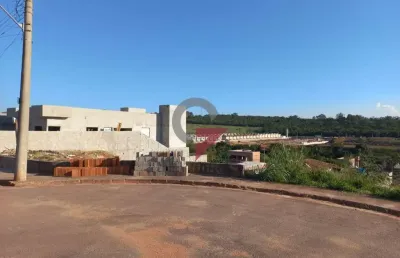 Terreno à venda no residencial estoril, taubaté  por r$ 210.000
