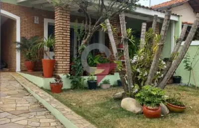 Casa com 3 quartos à venda no parque residencial bom conselho, taubaté  por r$ 750.000