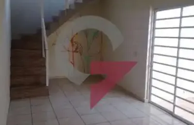 Casa com 3 quartos à venda na vila são josé, taubaté  por r$ 352.000