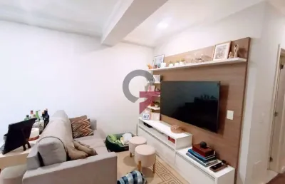 Apartamento com 3 quartos à venda na vila são josé, taubaté  por r$ 455.000