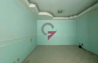 Sala comercial para alugar no centro, taubaté  por r$ 1.500