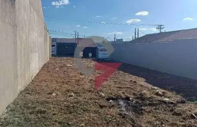 Terreno à venda no residencial estoril, taubaté  por r$ 192.000