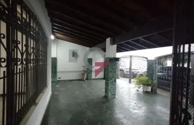 Casa com 3 quartos à venda no jardim independência, taubaté  por r$ 470.000