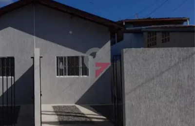 Casa com 2 quartos à venda no residencial bardan, taubaté  por r$ 298.000