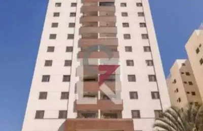 Apartamento com 3 quartos à venda no jardim das nações, taubaté  por r$ 440.000