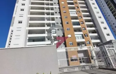 Apartamento com 2 quartos à venda no loteamento residencial e comercial bosque flamboyant, taubaté  por r$ 500.000