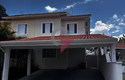 Casa em condomínio fechado com 3 quartos à venda no parque bandeirantes, taubaté  por r$ 510.000